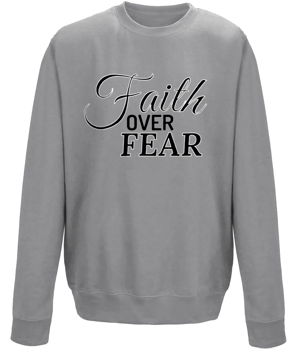 Front Side