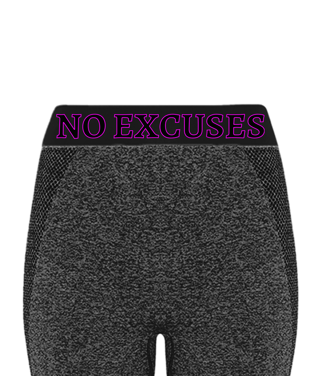 Front Waistband